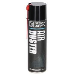 Bouteille d'air sous pression 500ml