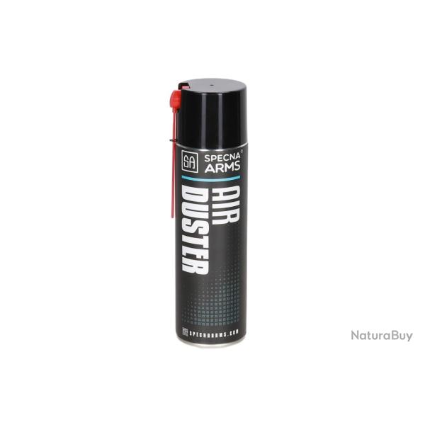 Bouteille d'air sous pression 500ml