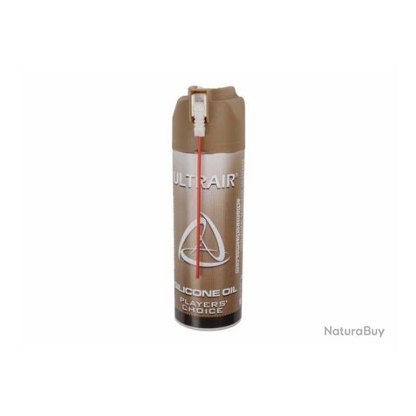 Bouteille de silicone 220ml