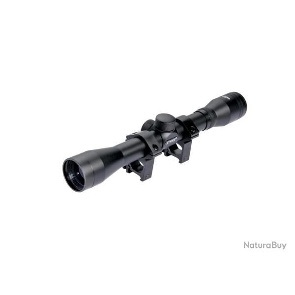 Lunette 4x32 avec montage rail 22mm