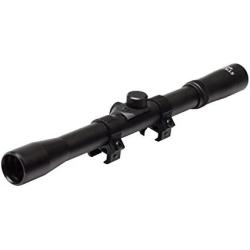 Lunette 4 x 20 Rail de 11mm