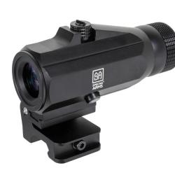 Magnifier Core 4x22 Noir
