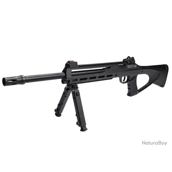 R�plique longue 6mm Tac6 CO2