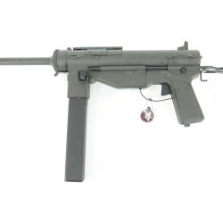 R&eacute;plique longue 6mm WWII Paratrooper