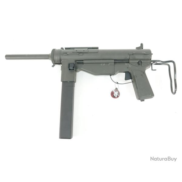 R�plique longue 6mm WWII Paratrooper