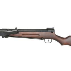 R&eacute;plique longue 6mm Type 100 bois m&eacute;tal