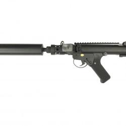 R&eacute;plique longue 6mm Sterling MK7 AEG noir