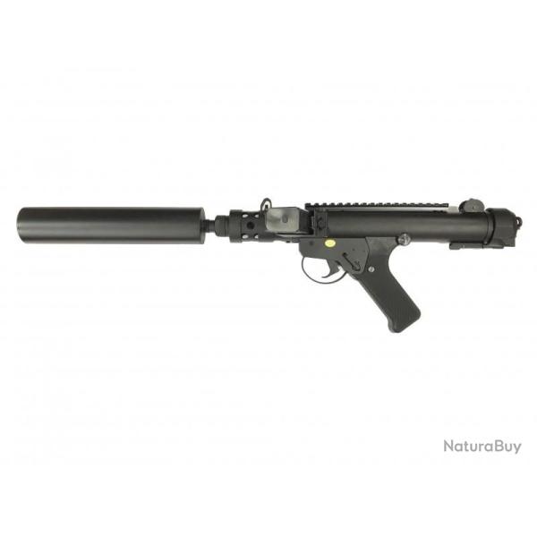R�plique longue 6mm Sterling MK7 AEG noir