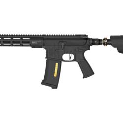 R&eacute;plique longue 6mm MTW Wraith X HPA 10" Billet Unleashed