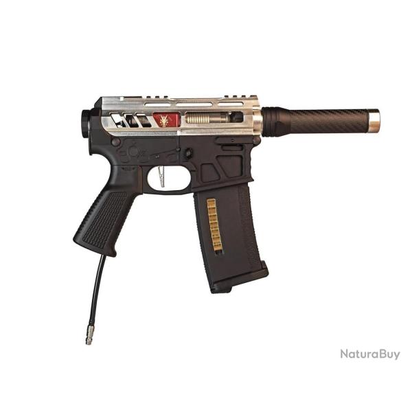 R�plique longue 6mm Heretic Labs Quicksilver