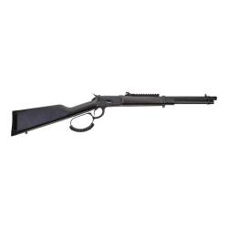 Carabine Puma L.A Rond Triple Black 44Mag