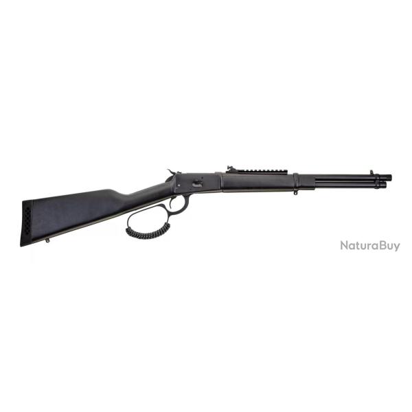 Carabine Puma L.A Rond Triple Black 44Mag