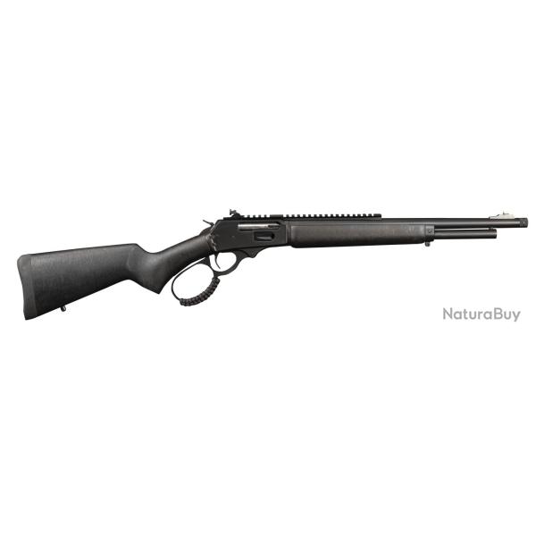 CARABINE R95 TRIPLE BLACK 44MAG