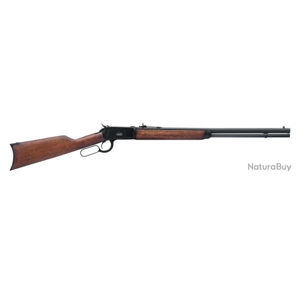 CARABINE PUMA L.A OCTOGONAL BRONZE 44MAG