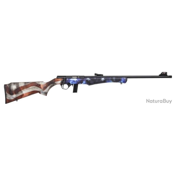 Carabine 8122 22LR USA