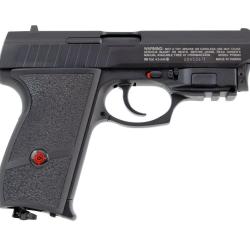 Pistolet Night Stalker CO2 C4,5