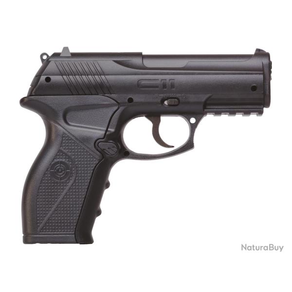 Pistolet C11 CO2 BBS 4.5