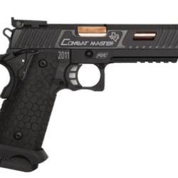 Pistolet STI Combat Master 4.5 CO2 BBS 1.42J
