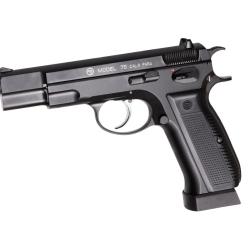Pistolet GBB CZ 75 CO2 4.5-BBS