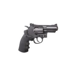 Revolver 357 BB C4.5mm SNR 4.5J