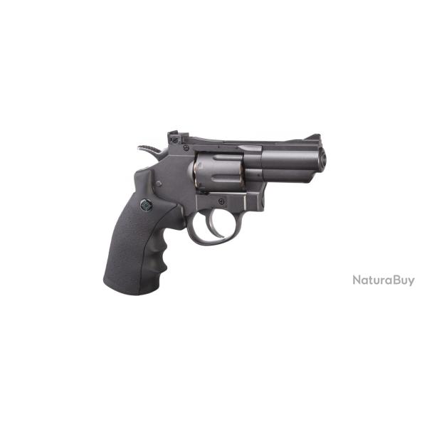 Revolver 357 BB C4.5mm SNR 4.5J