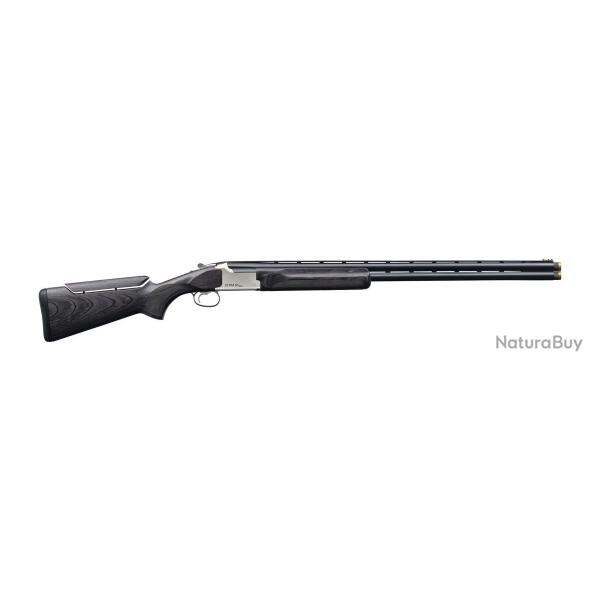 Fusil Ultra XS Black Laminate Adj 12M 76CI E24