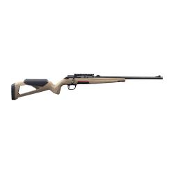 Carabine Xpert Compo FDE THR 46cm 22LR