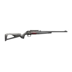 Carabine Xpert Compo Black Grey THR 46cm 22LR