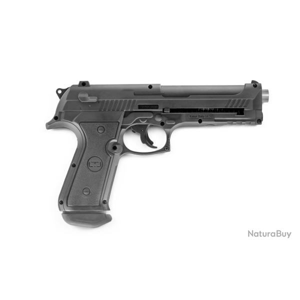 Pack pistolet Alfa 1.5 GenII noir cal 50+ 50 Yankee