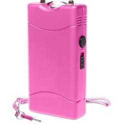 Shocker Lampe Karo Pink 3 800 000 V