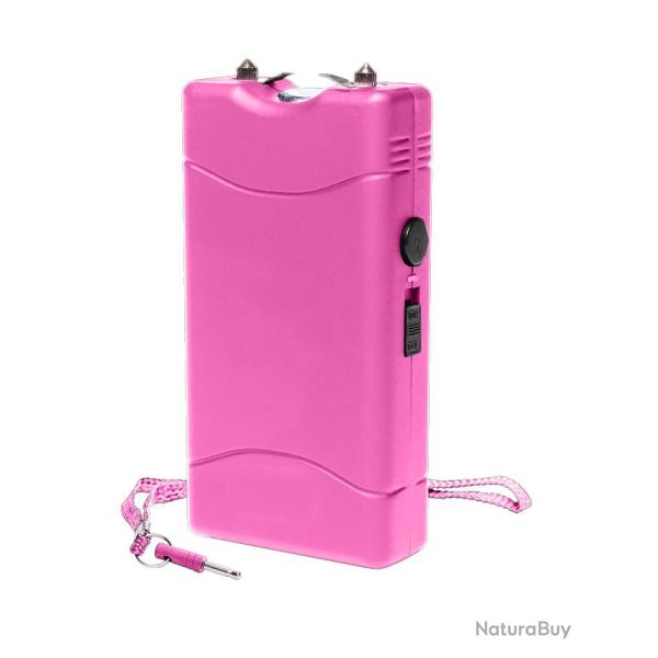 Shocker Lampe Karo Pink 3 800 000 V