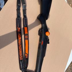 Beretta brx1 synthetic canon 46cm