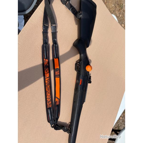 Beretta brx1 synthetic canon 46cm
