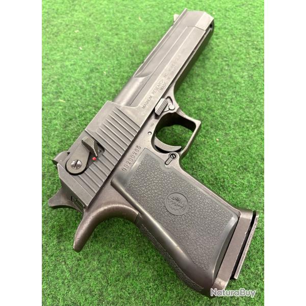 BEAU DESERT EAGLE 50AE FABRICATION I.M.I.