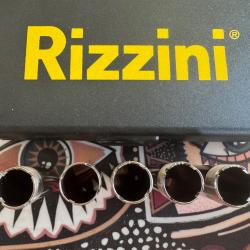 Chokes Rizzini calibre 28