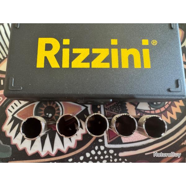 Chokes Rizzini calibre 28