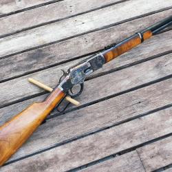 Carabine Uberti 1873 "Carbine" Cal.44-40