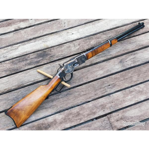 Carabine Uberti 1873 "Carbine" Cal.44-40