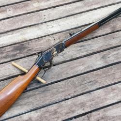 Carabine Uberti 1873 "Sporting Rifle" Cal.44-40