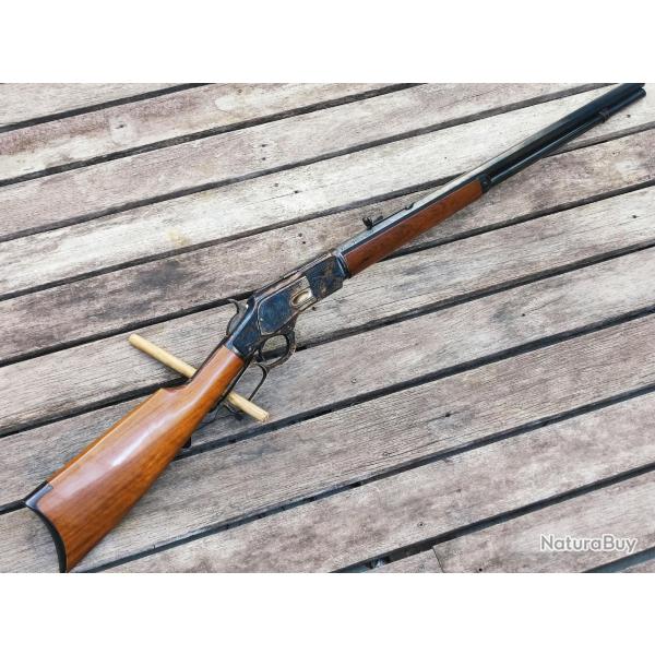 Carabine Uberti 1873 "Sporting Rifle" Cal.44-40