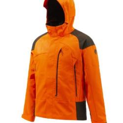 Veste traque Beretta Thorn Resistant EVO orange et vert taille XL