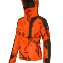 Veste Beretta femme Juniper camo orange taille XL