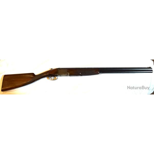 BROWNING B25 "sp�cial chasse"  crosse col de cygne