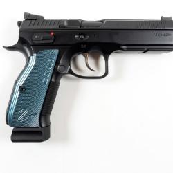 CZ SHADOW 2 Cal 9x19