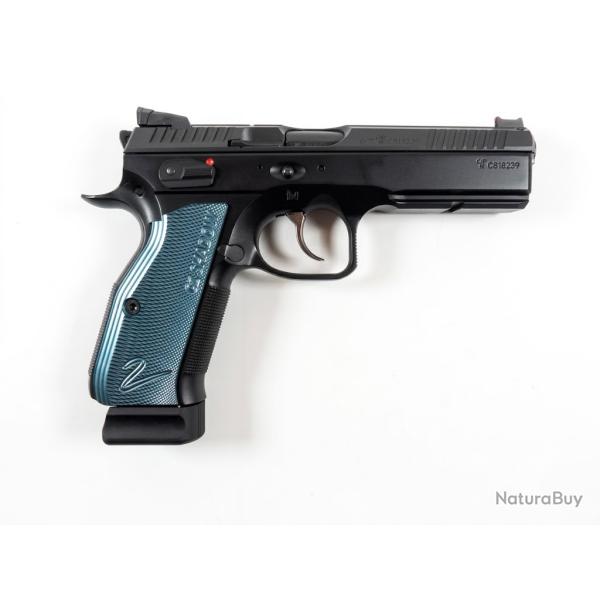 CZ SHADOW 2 Cal 9x19