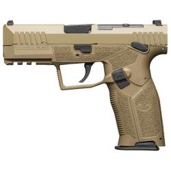 FN Herstal Pistolet FN HIPER&reg; MRD 9x19 - FDE