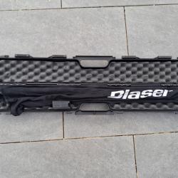 Canon BLASER R8 silence