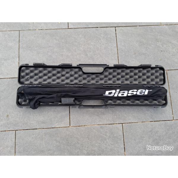 Canon BLASER R8 silence