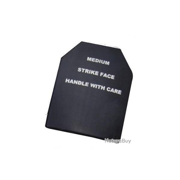 PLAQUE SAPI X1