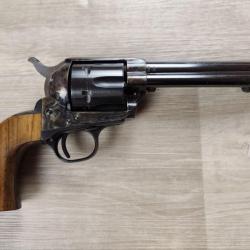 Revolver UBERTI SAA 1873 - Liberty Arm NEVADA - .357 Mag - 5,5" (Occasion)